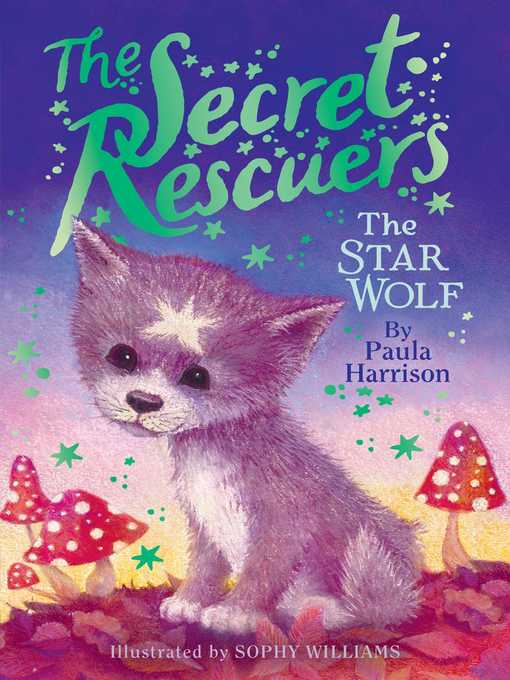 Title details for The Star Wolf by Paula Harrison - Available